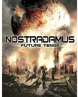 Nostradamus - Future Tense - DVD