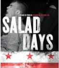 Salad Days - A Decade of Punk in Washington D.C. (1980-1990) - Blu-ray
