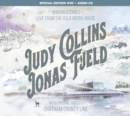 Winter Stories Live from Oslo Opera House - Judy Collins - DVD