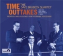 Time OutTakes - Vinyl