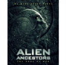 Alien Ancestors - The Gods of Man - DVD