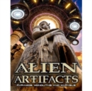 Alien Artifacts: Pyramids, Monoliths and Marvels - DVD