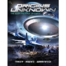 Origins Unknown: The Alien Presence On Earth - DVD