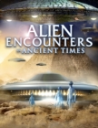 Alien Encounters in Ancient Times - DVD