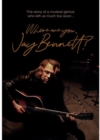 Where Are You, Jay Bennett? - Blu-ray