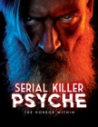 Serial Killer Psyche: The Horror Within - DVD