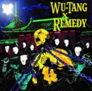 Wu-Tang x Remedy - CD