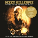 Live at the Royal Festival Hall, London - CD