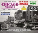 Chicago: Sweet Home Chicago - CD