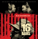 16 Bars - CD