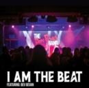 I Am the Beat - CD