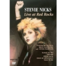 Stevie Nicks: Live at Red Rocks - DVD