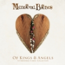 Of Kings and Angels: A Christmas Carol Collection - Vinyl