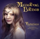 Mediaeval Baebes: Victoriana - CD