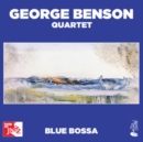 Blue Bossa - CD