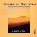 A Matter of Time - CD