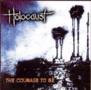 The Courage To Be - CD