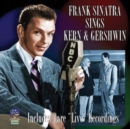 Frank Sinatra Sings Kern and Gershwin - CD