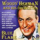 Blue Flame - CD