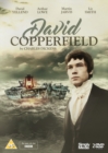 David Copperfield - DVD