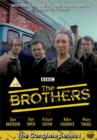 The Brothers: The Complete Series 1 - DVD