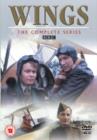 Wings: The Complete Series 1 and 2 - DVD