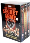 Secret Army: The Complete Series 1-3 - DVD