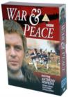 War and Peace - DVD