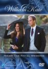 William and Kate: Inside the Royal Wedding - DVD