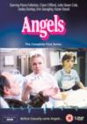 Angels: The Complete Series 1 - DVD