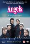 Angels: The Complete Series 2 - DVD