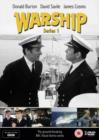 Warship: Series 1 - DVD