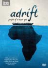 Adrift - People of a Lesser God - DVD