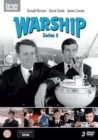 Warship: Series 2 - DVD
