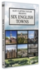 Six English Towns: Series 1 - DVD