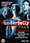 Underbelly Files: The Movie Collection - DVD