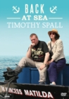 Timothy Spall: Back at Sea - DVD