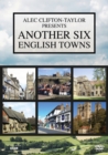 Another Six English Towns - DVD