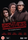 The Brothers: The Complete Series 4 - DVD