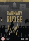 Barnaby Rudge - DVD