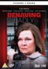 Behaving Badly - DVD