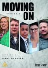 Moving On: Series 8 - DVD