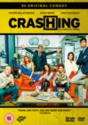 Crashing: The Complete Series - DVD