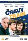 The Gravy Train - DVD