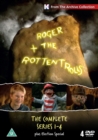 Roger and the Rottentrolls: The Complete Series - DVD