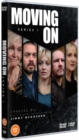 Moving On: Series 1 - DVD