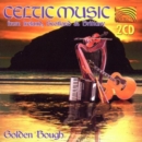Celtic Music From Ireland, Scotland And Brittany - CD