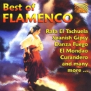 Best of Flamenco - CD