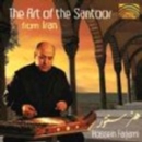 The Art Of The Santoor: from Iran - CD
