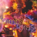 Sambo Do Brasil: 'Chiquita Bacana' - CD